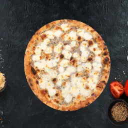 Truffle Pizza